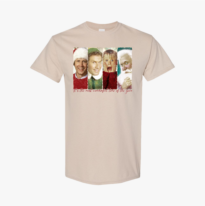 90's Christmas