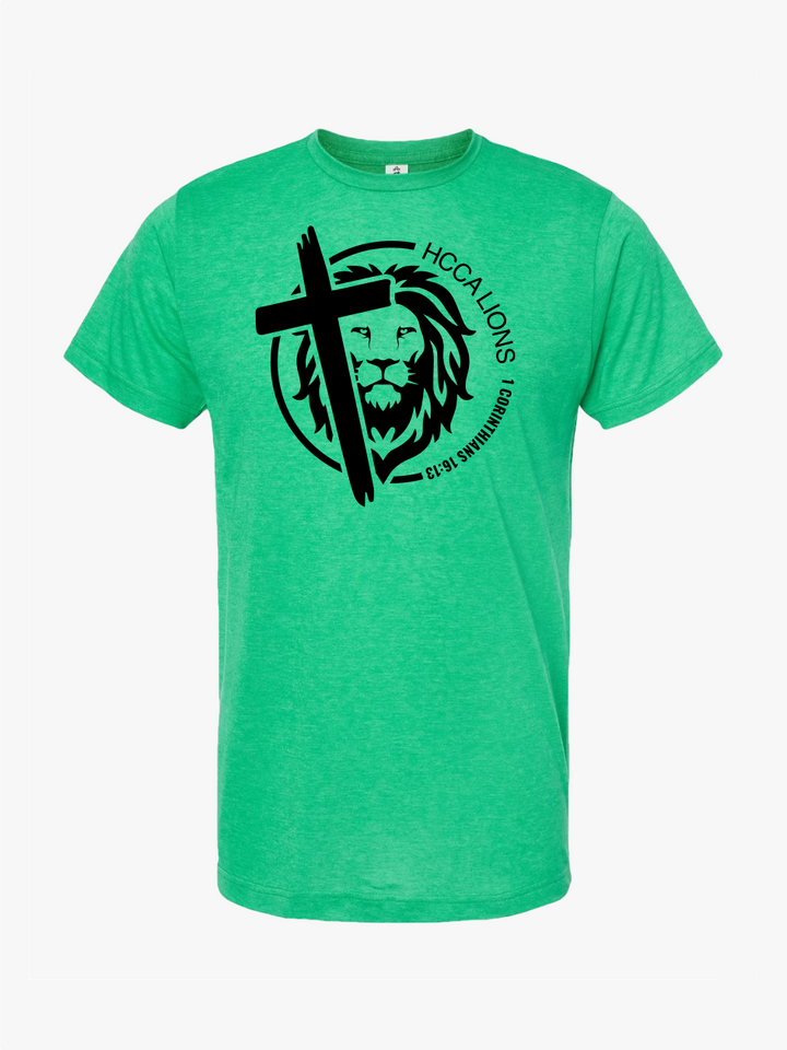 1 Corinthians 16:13 T-Shirt