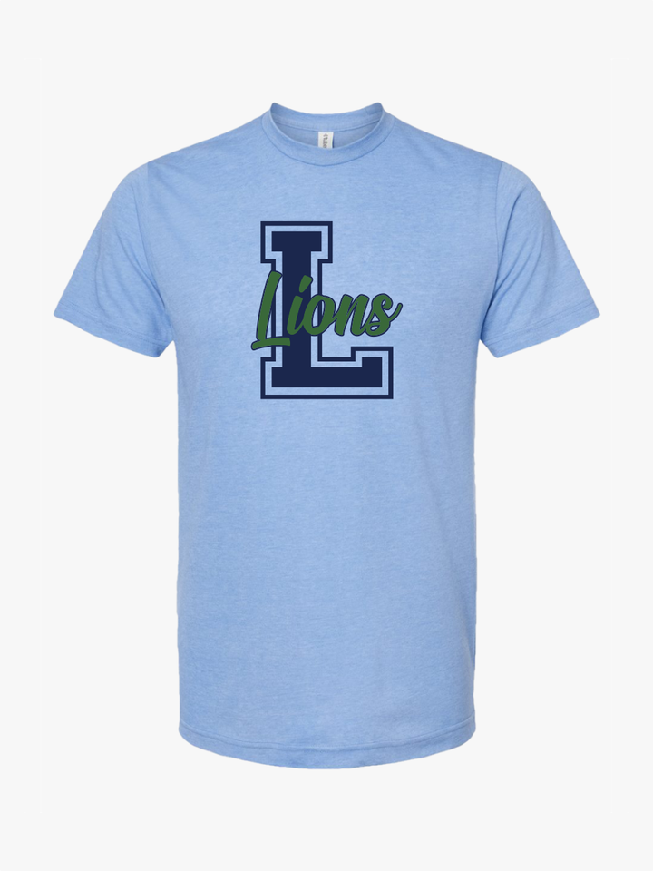 Lions L T-shirt