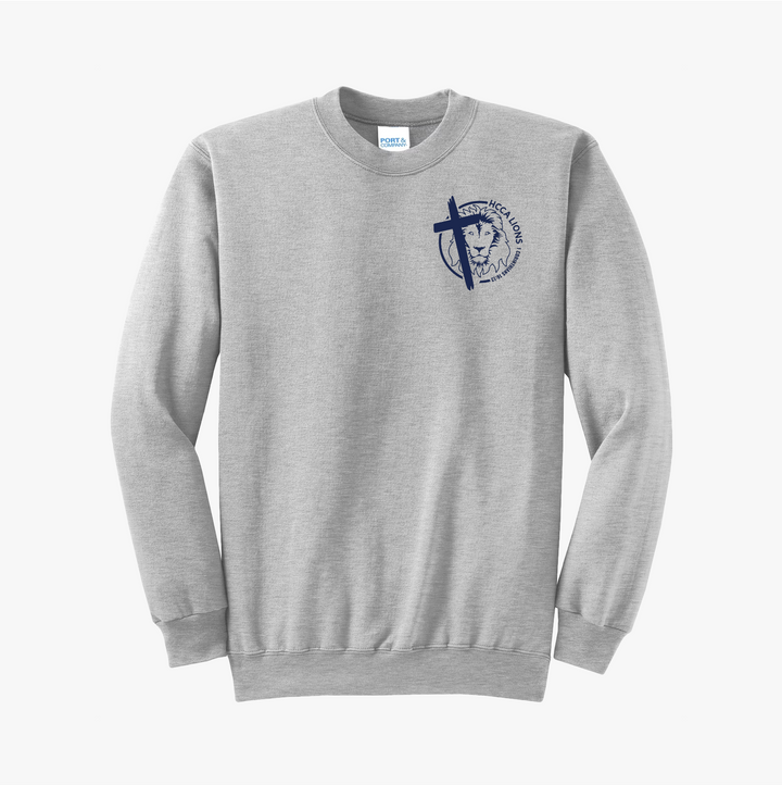 Lions Pocket Sweatshirt