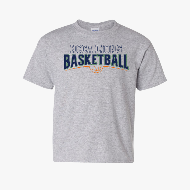 Lions Basketball Youth