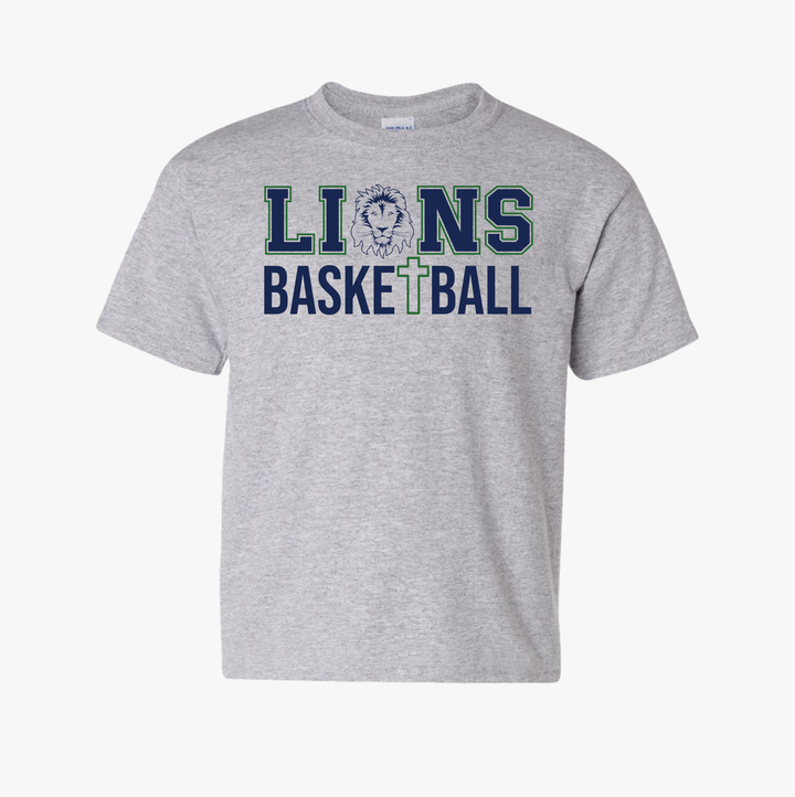 Cross Basketball Youth