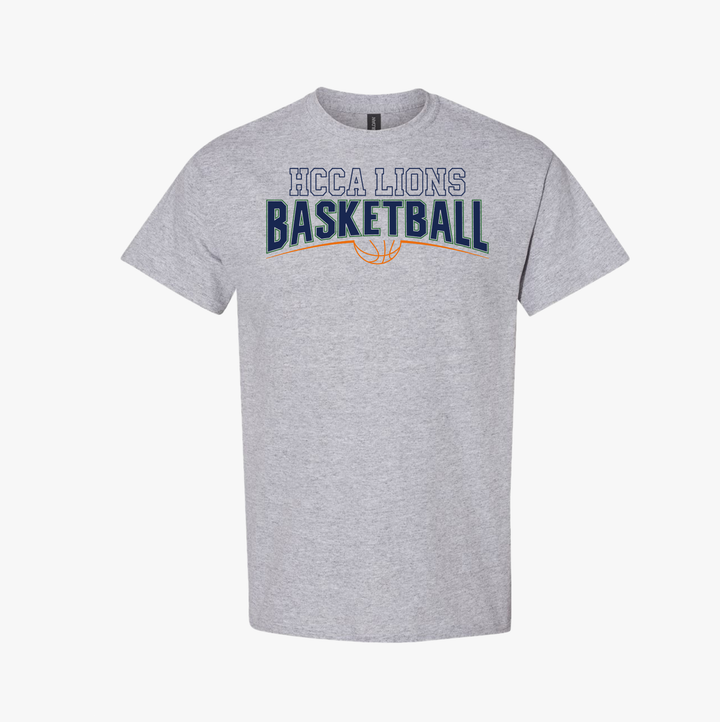 Lions Basketball