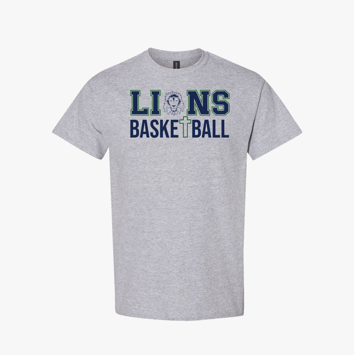 Cross Basketball