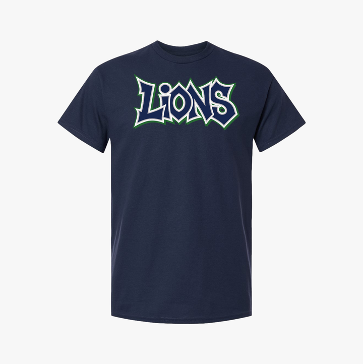 Bold Lions