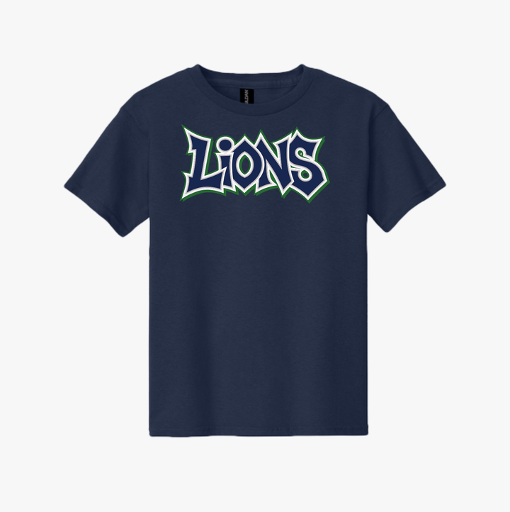 Bold Lions Youth
