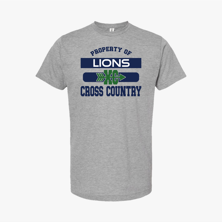 Cross Country 1