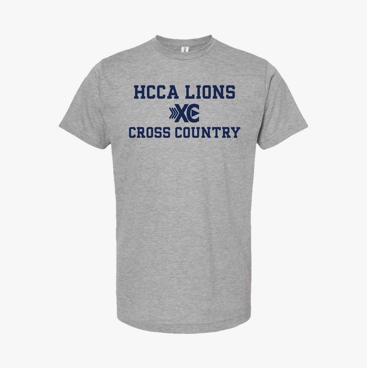 Cross Country 3