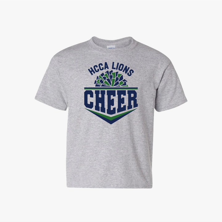Cheer 3 YOUTH