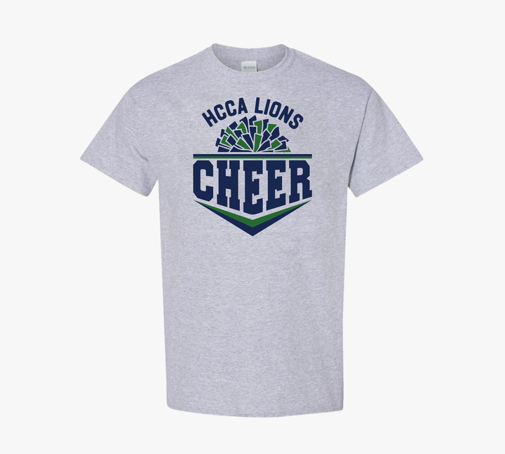 Cheer 3