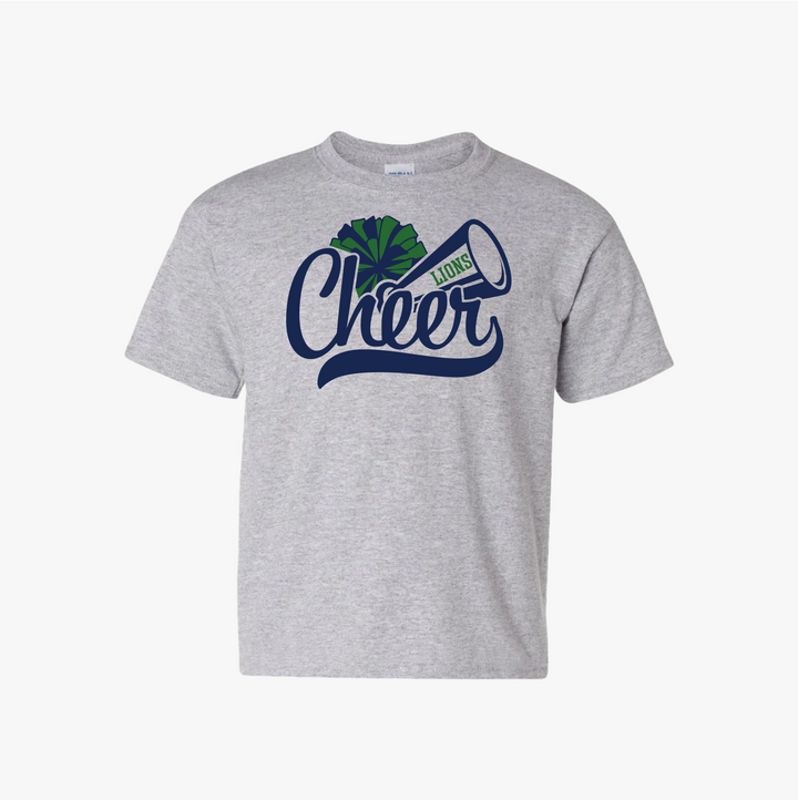 Cheer 4 YOUTH