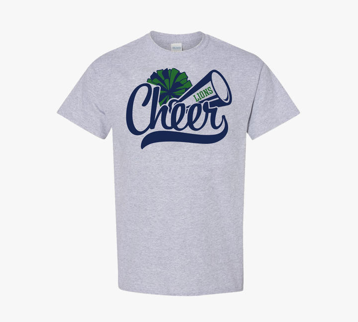 Cheer 4