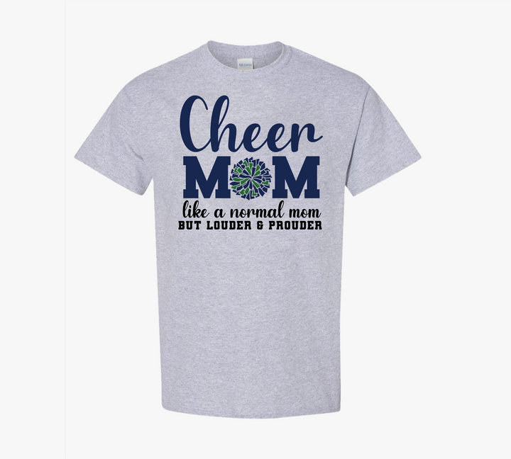 Cheer Mom 2