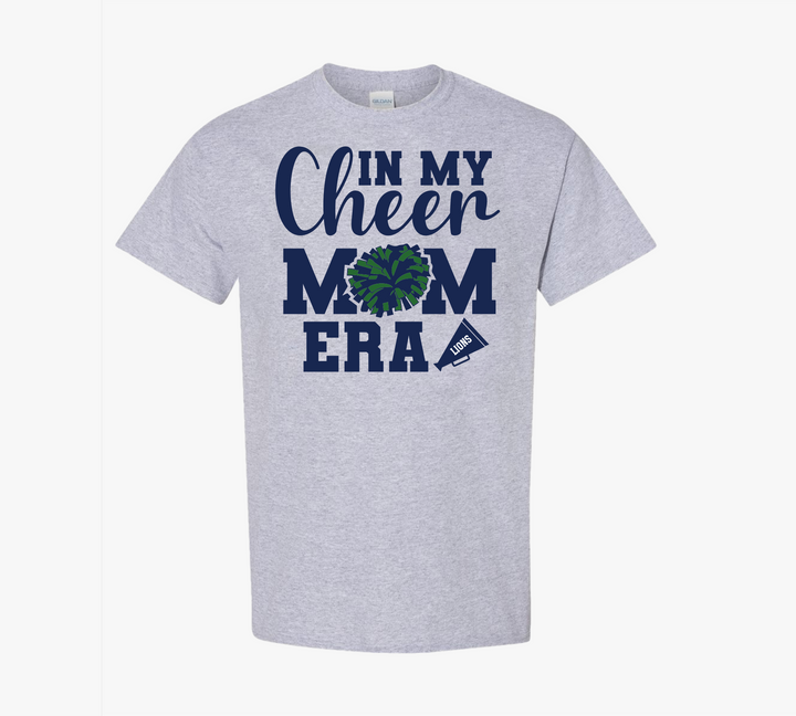 Cheer Mom 3