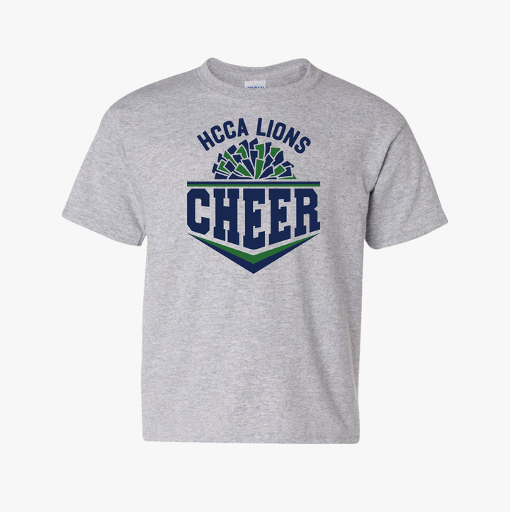 Cheer 3 Youth
