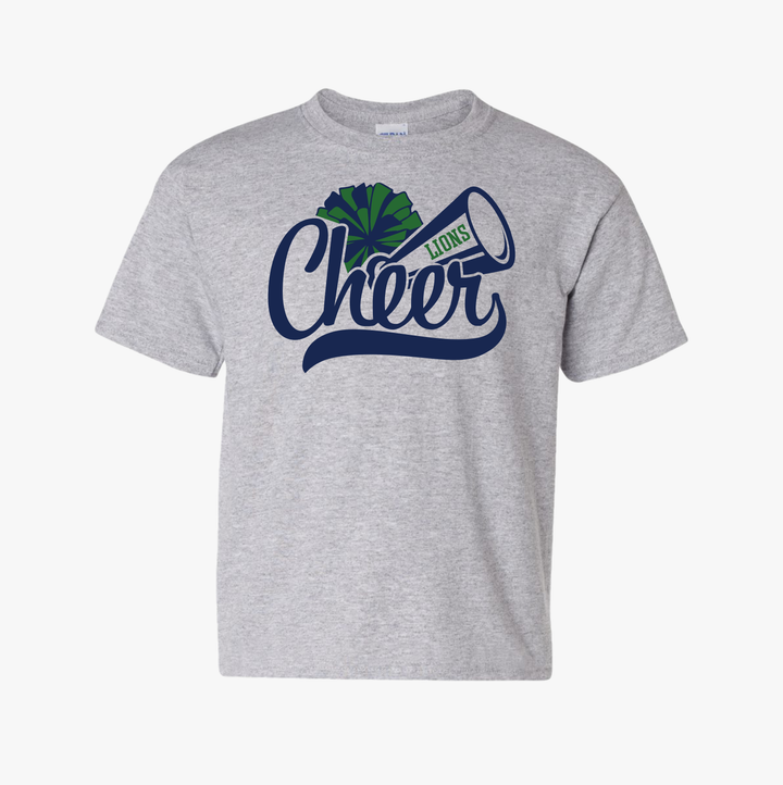Cheer 4 Youth