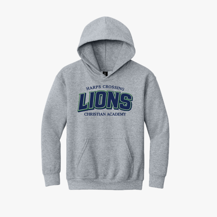 Classic Hoodie Youth