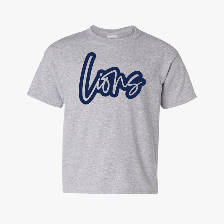 Cursive Youth