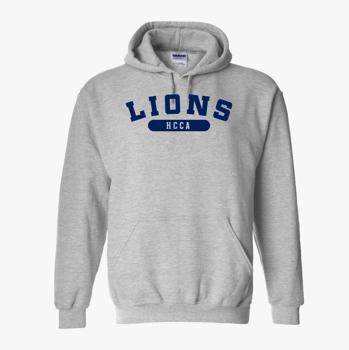 Property of HCCA Hoodie