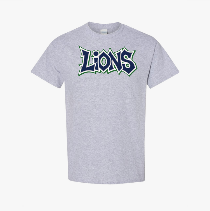 Bold Lions