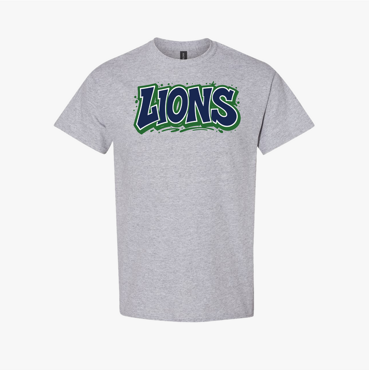 Lions Tag