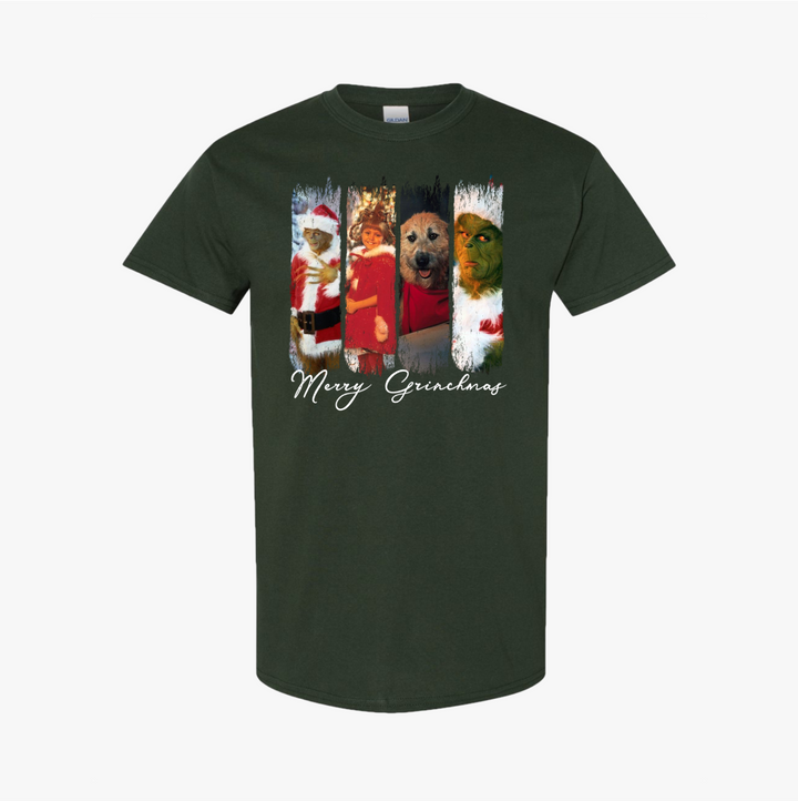 Grinch