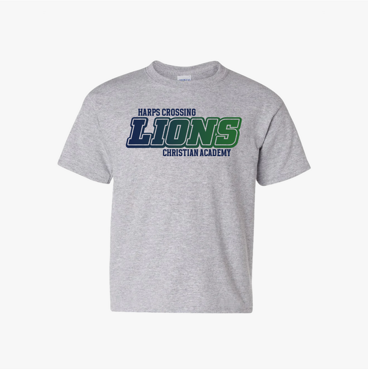 Lions Gradient YOUTH