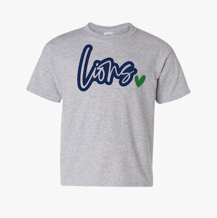 Lions Heart Youth