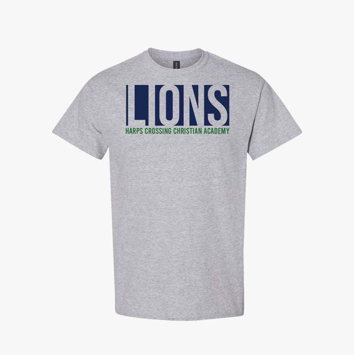 Lions