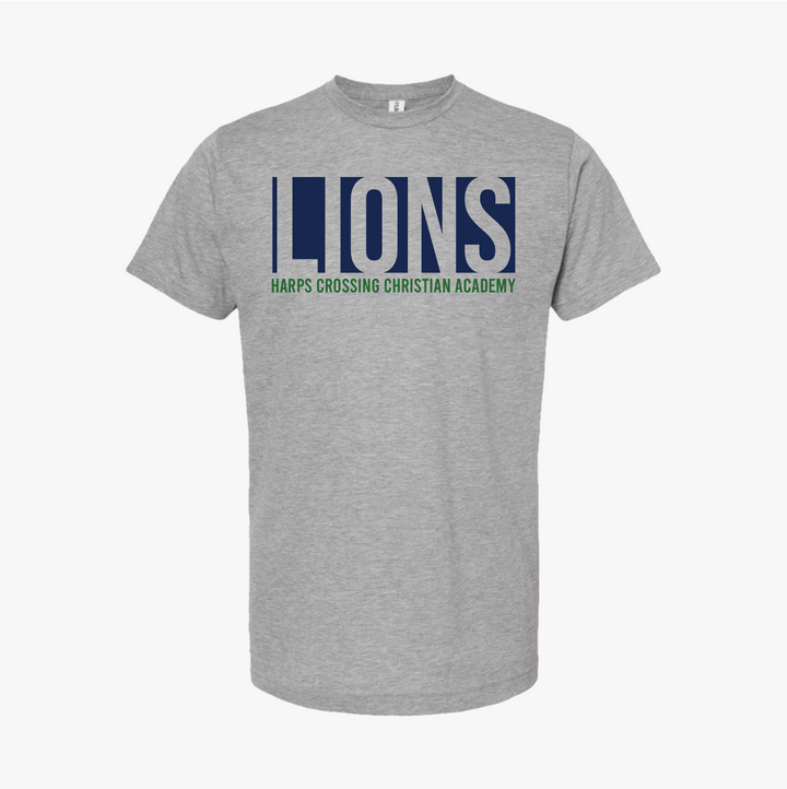 LIONS