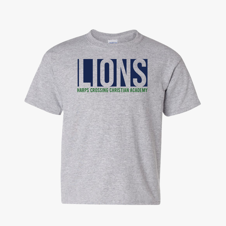 Lions Youth