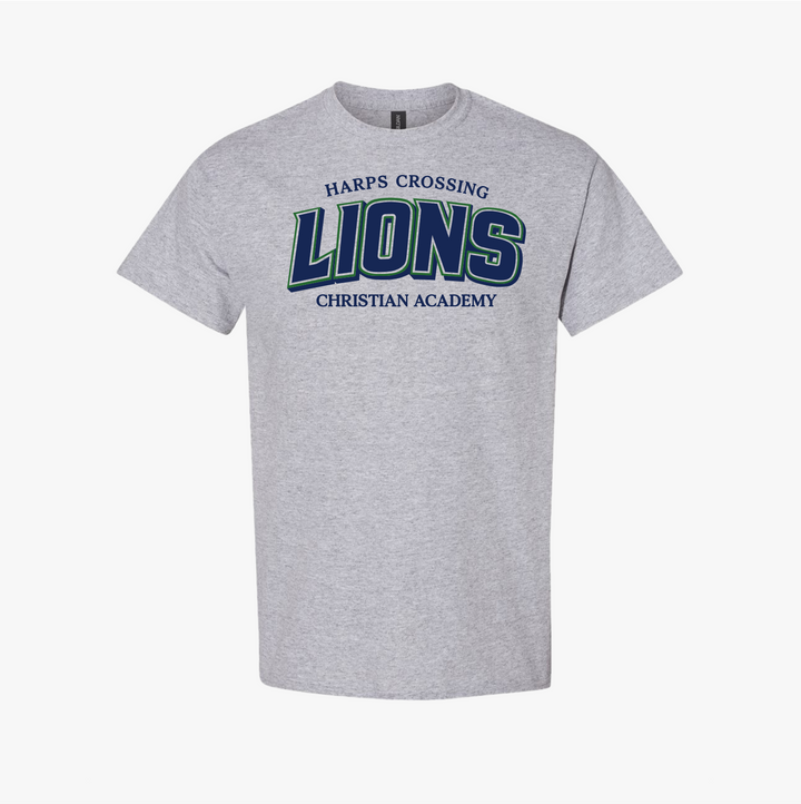 Classic Lions