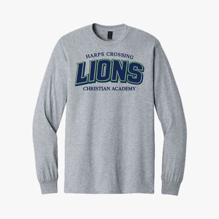 Classic Long-Sleeve