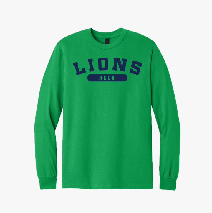 Property Long-Sleeve