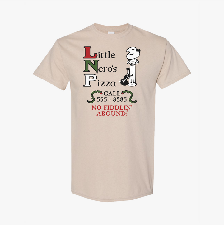 Little Nero's Pizza
