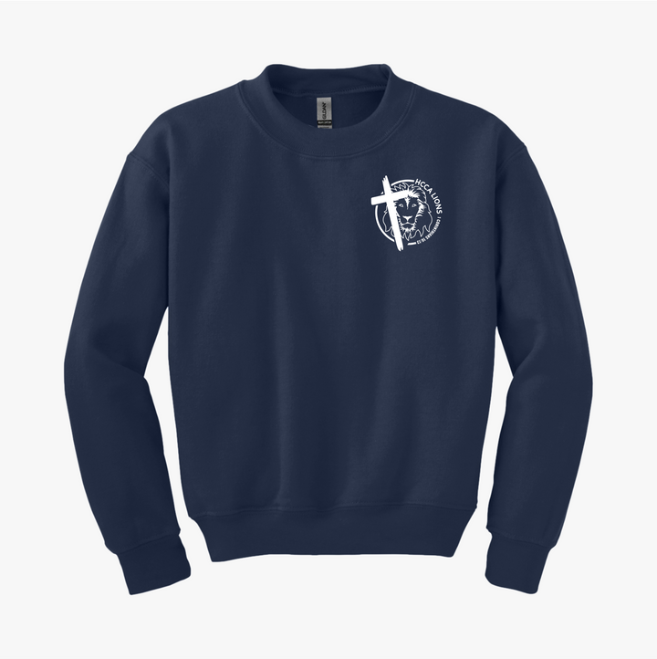 Lions Pocket Sweatshirt YOUTH
