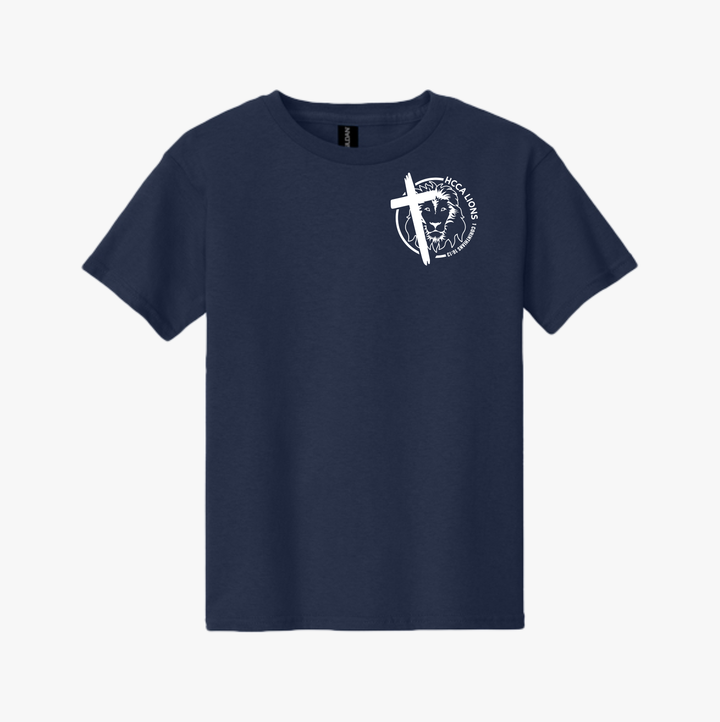 Lions Pocket Youth