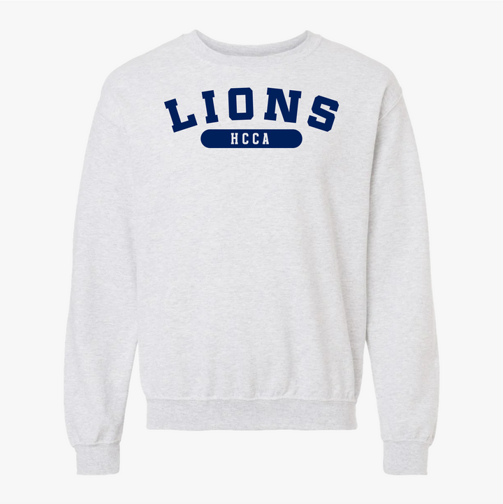 Property of HCCA Sweatshirt