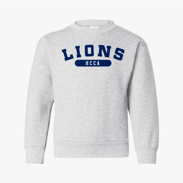 Property of HCCA Sweatshirt YOUTH