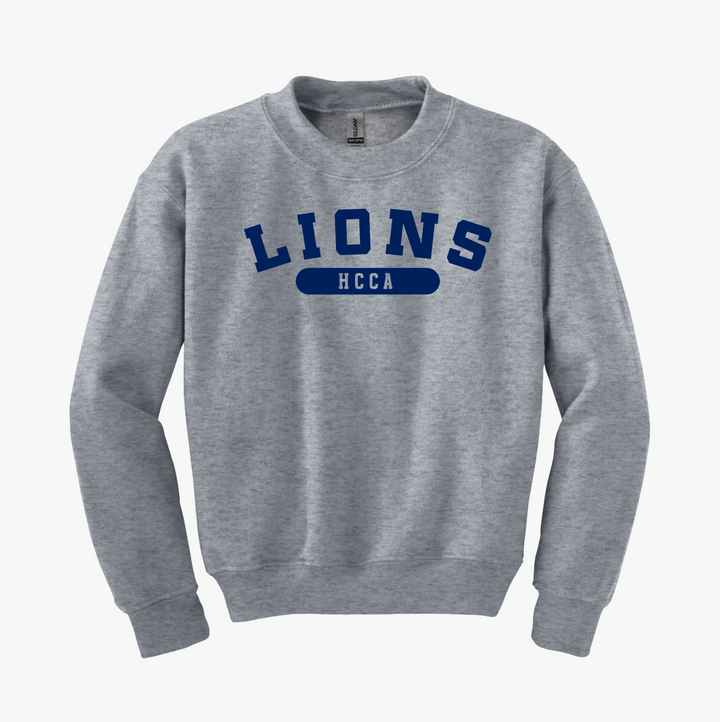 Property of HCCA Sweatshirt YOUTH