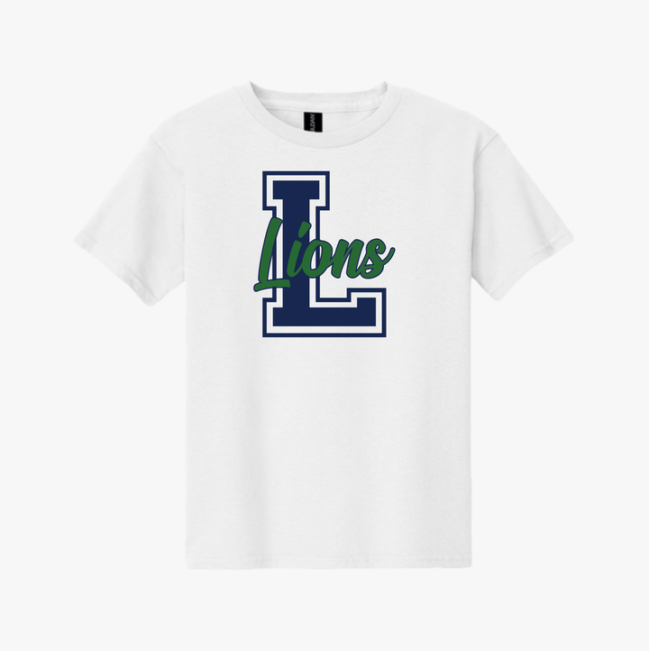 Retro Lions Youth