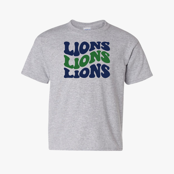Rolling Lions Youth