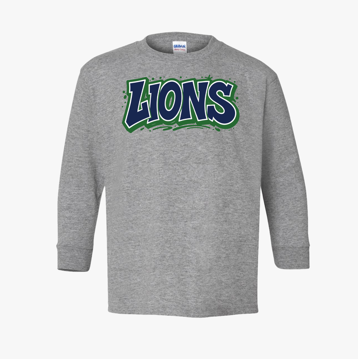 Tag Long-Sleeve Youth