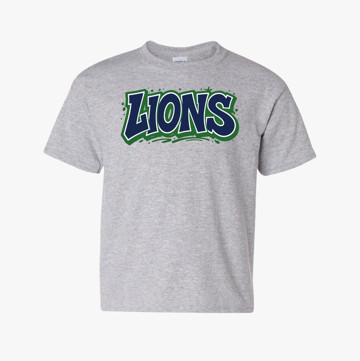 Lions Tag Youth