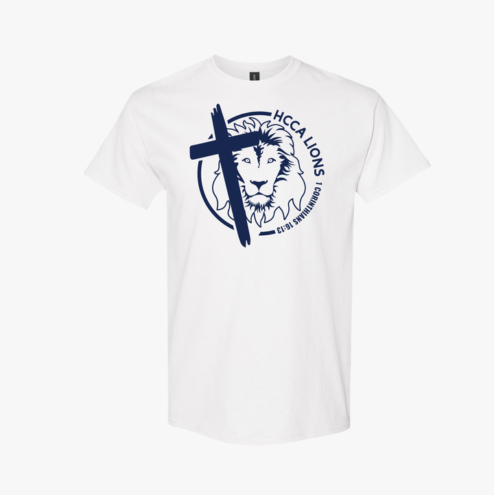 Retro Lions