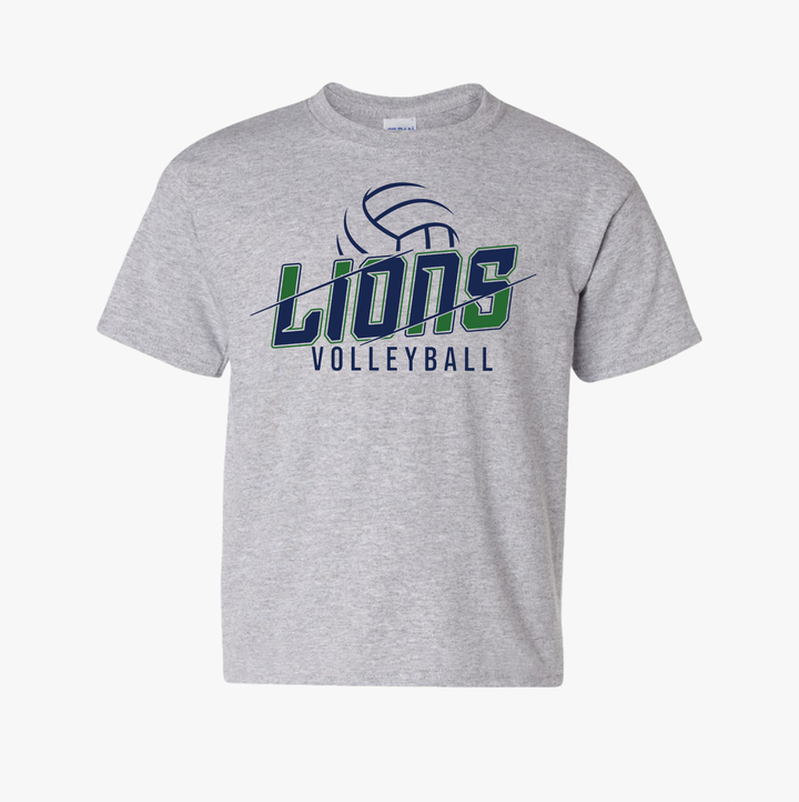 Volleyball 1 Youth