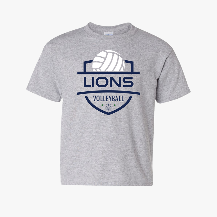 Volleyball 4 Youth