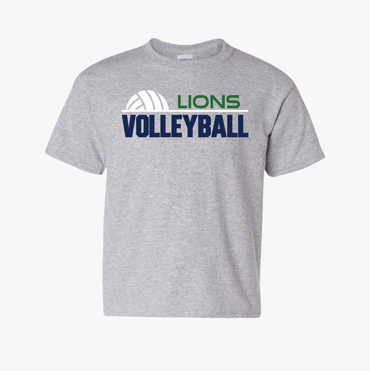 Volleyball 5 Youth