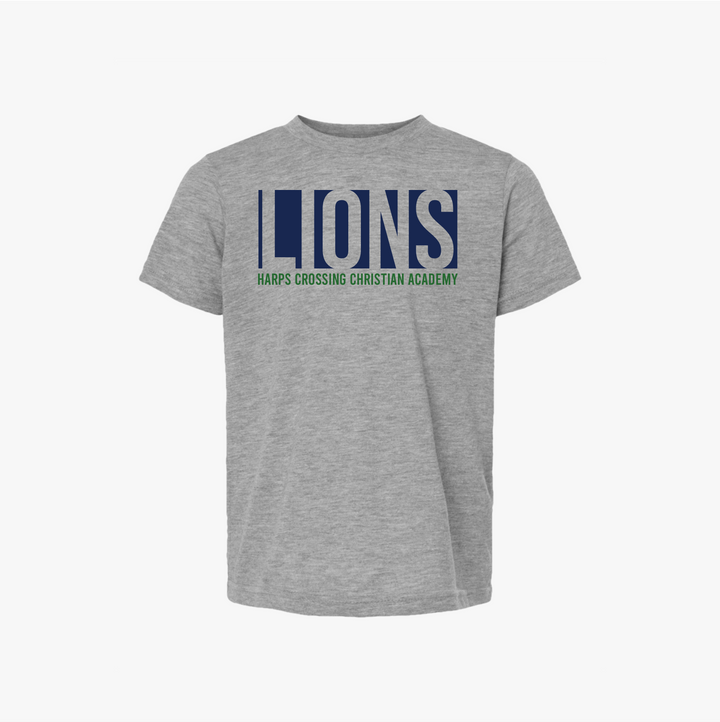 LIONS YOUTH