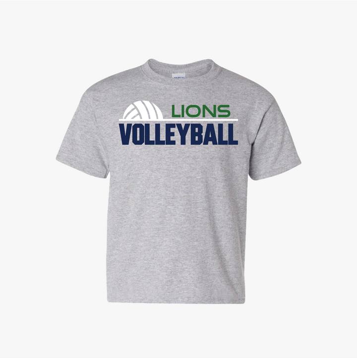 Volleyball 5 YOUTH